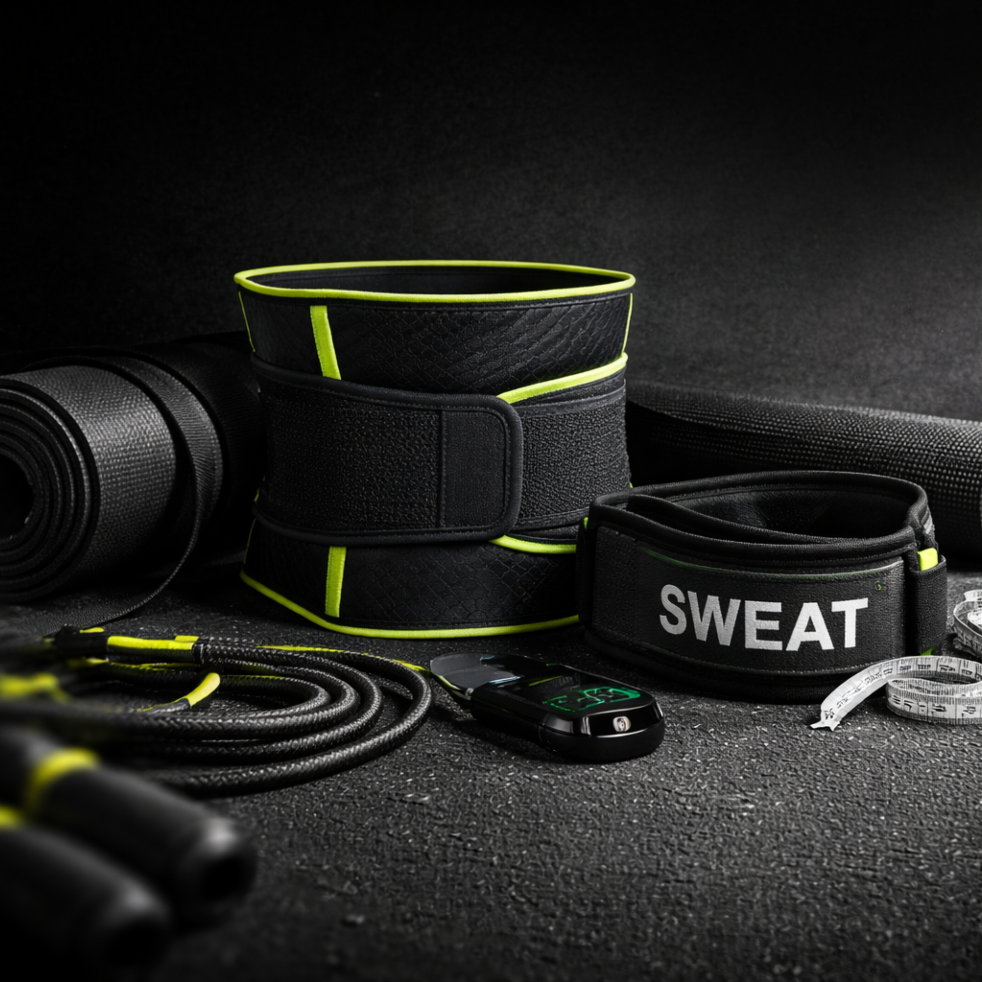 FAT LOSS ESSENTIALS