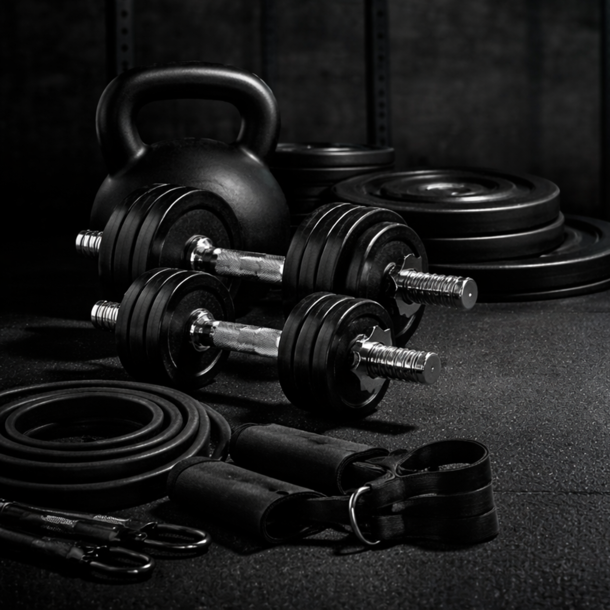 STRENGTH TRAINING